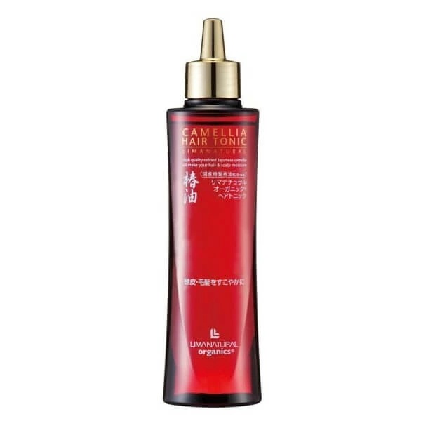 リマナチュラルオーガニック ヘアトニック 150ml