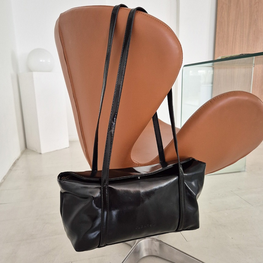 ムレットショルダーバッグ