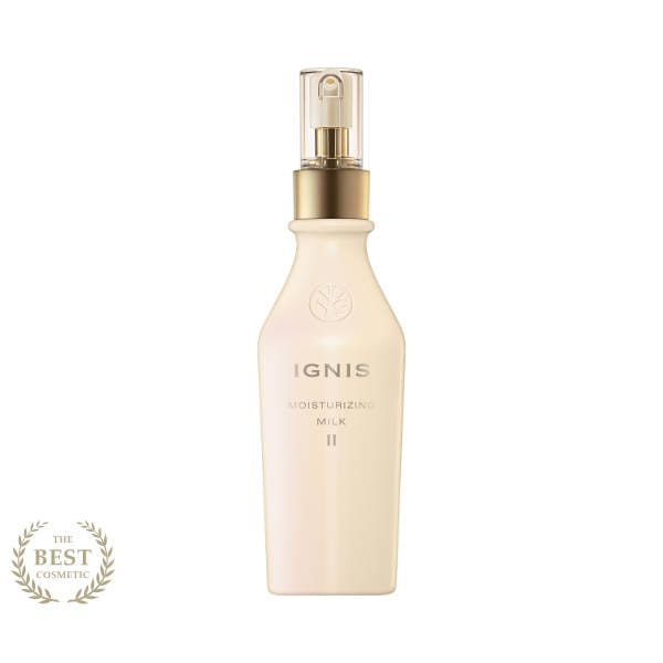 【国内正規品】　モイスチュアライジング ミルク II 200g