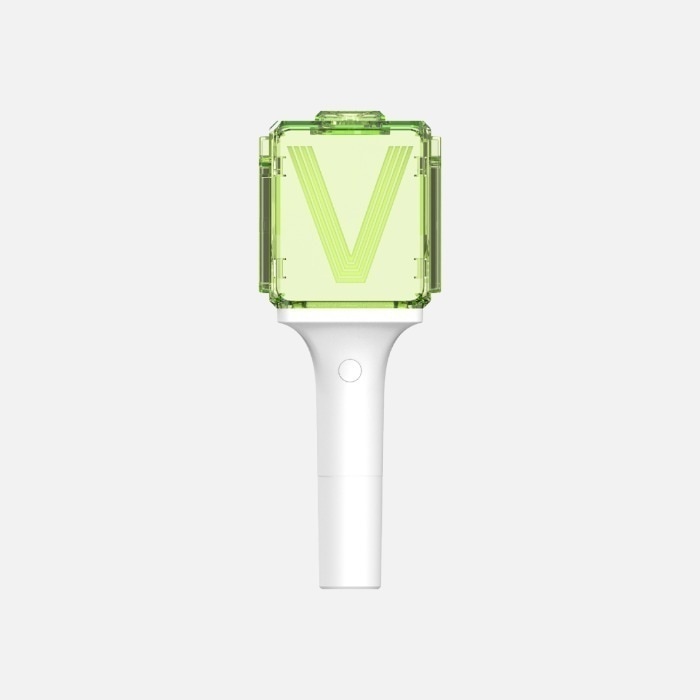 WayV OFFICIAL FANLIGHT VER.2.0