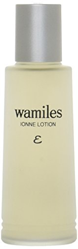 Nikitea wamiles/ワミレス ベーシックライン イオンヌ ローション 100ml