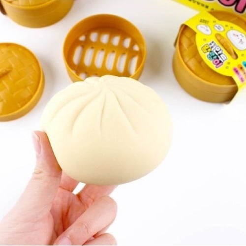 マラン 餃子 マラン x 12 面白い肌触り 遊び心のあるおもちゃのグループ ギフト 誕生日こどもの日 クリスマス プロモーション