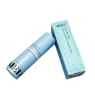 ラクトリーメディ 女性 生乳酸菌 膣乳酸菌 サラッとしたYゾーンケア 3g