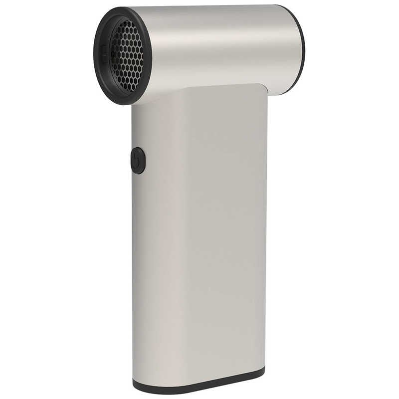 ナカバヤシ　電動エアダスター JET turbo 充電式　DAD401CG 9,725円