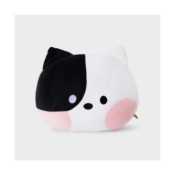LINE FRIENDSラインフレンズミニニージェニーニーフェイスクッション
