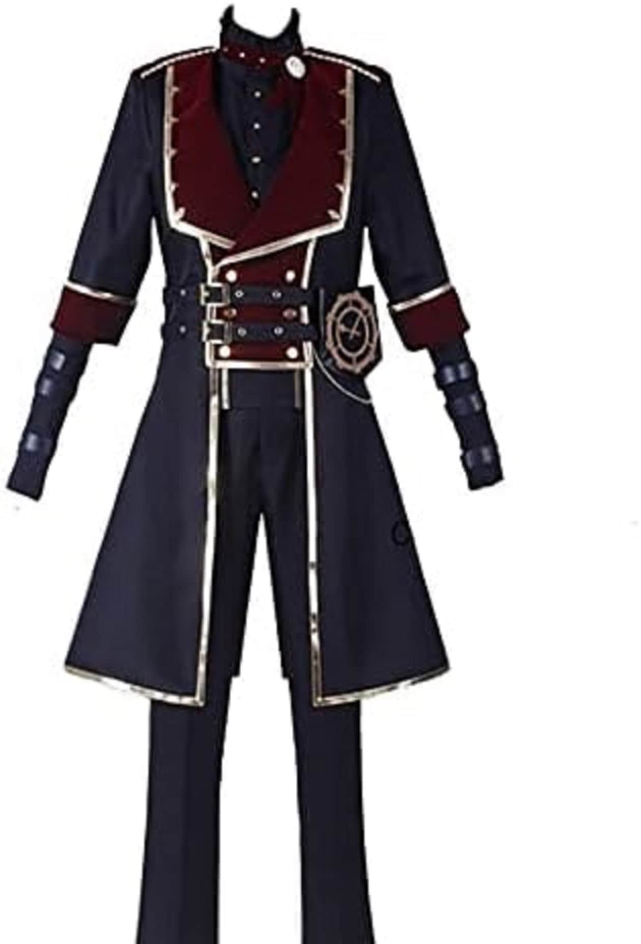 影片みか コスプレ 衣装 かげひらみか ヴァルキュリー 衣装 コスプレ用衣装 コスプレ コスチューム 仮装