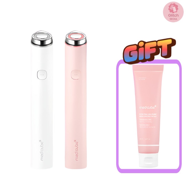 [韓国正規品]AGE-R ブースタープロミニ 2color pink, white 美顔器 美顔機 ギフト 11,403円