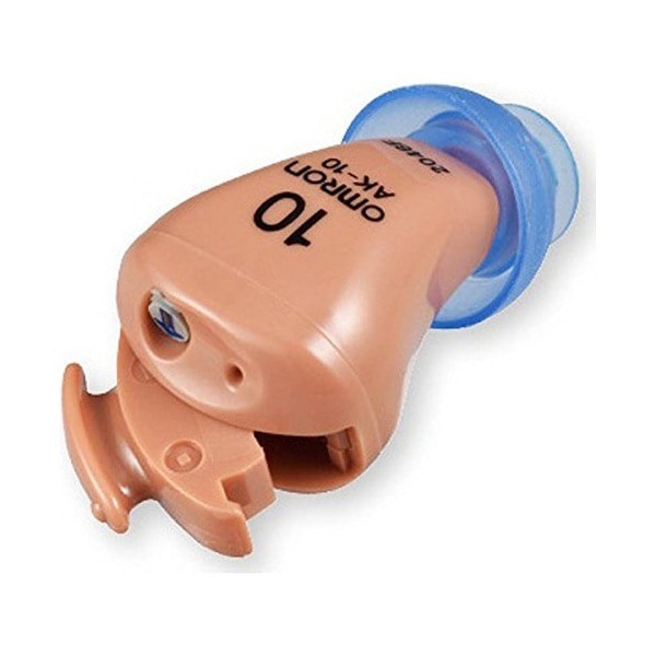 AK-10 (a10137) イヤメイトデジタル [デジタル式補聴器]