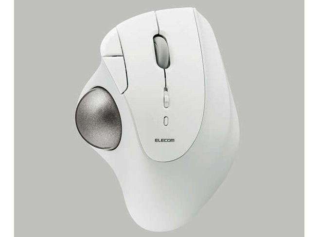 M-IT11BRWH [ホワイト] ワイヤレスマウス 6,746円