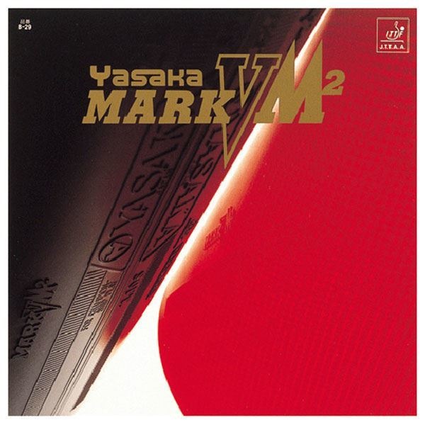 ヤサカ(Yasaka) 手早い 裏ソフトラバー ラクザX B82 クロ CA