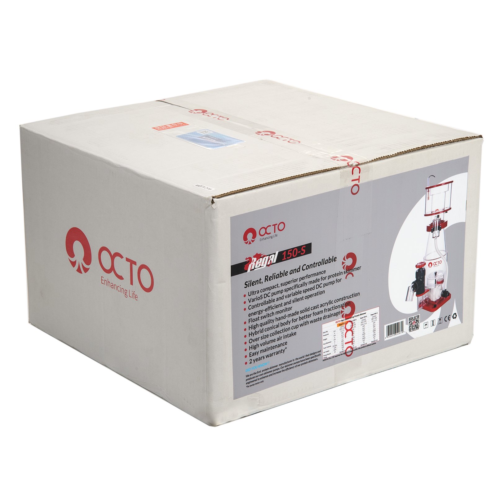 ＯＣＴＯ　ＣＬＡＳＳＩＣ　ＳＫＩＭＭＥＲ　Ｒｅｇａｌ　１５０－Ｓ　ＣＲＣ10―35―55―30―00