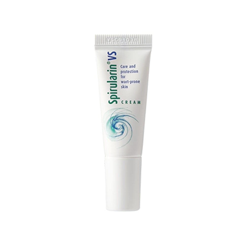 スピルラリンVS Vエス10ml疣贅クリーム