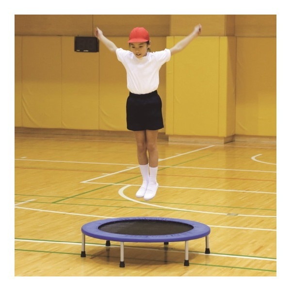 エバニュー ETE183 ジャンピングキャンバス102 メーカー直送