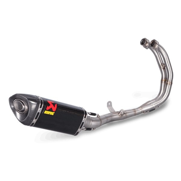 レーシングライン カーボン YZF-R25 14-23/R3 15-23MT-25/03 15-23 S-Y3R1-APC