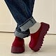 バーガンディー(BURGUNDY)