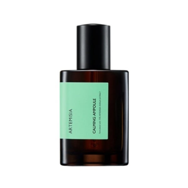 ヨモギ鎮静アンプル75ml