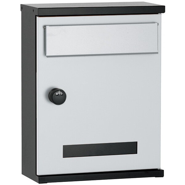 ユニソン 322802110 アンテ 右開き シルバー メーカー直送