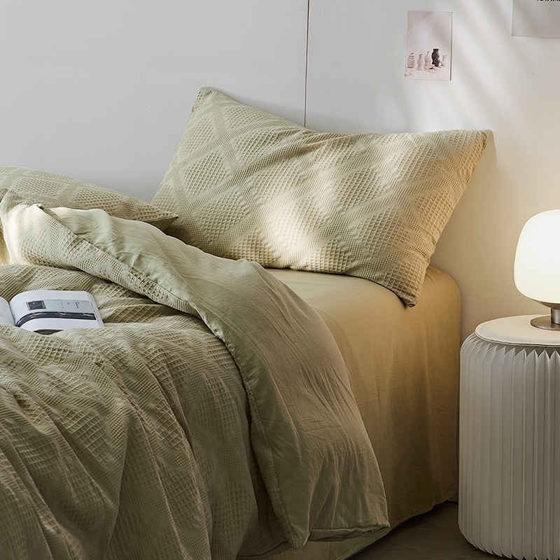 布団セット シングル 4点セット 3点セット 掛け布団 敷き布団 枕 まくら 洗える カラー リバーシブル シワになりにくい 掛布団カバー600