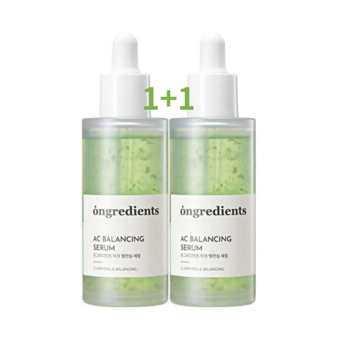 【1+1 トラブル毛穴】 アーク バランシング セラム 50ml