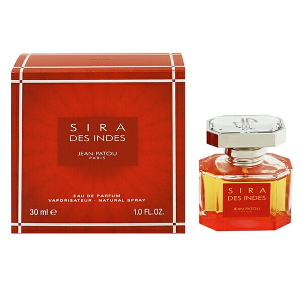 ジャン パトゥ シラ デザンド EDP SP 30ml