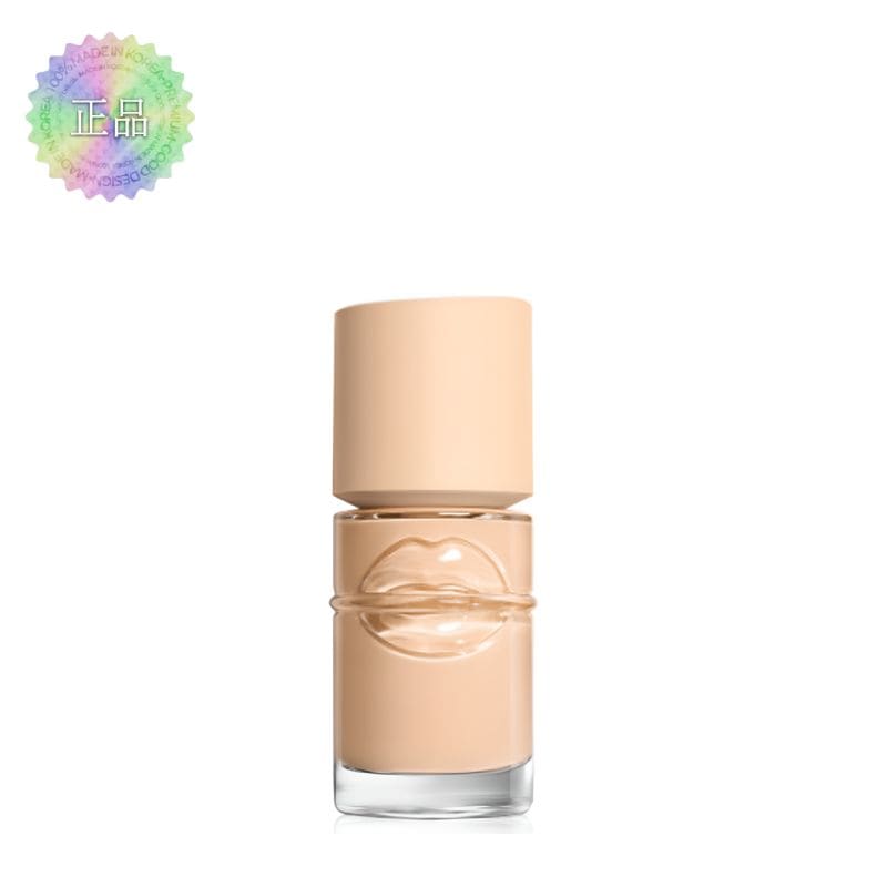 【デパート正規品】NEW HD SKINバランス＆パーフェクトファンデーション30ml