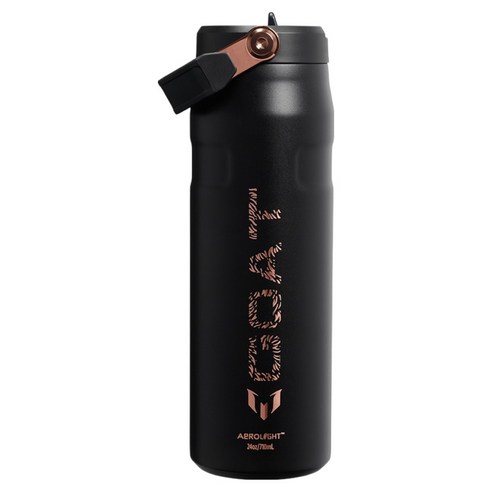メッシュ 1913 アイスフロー エアロライト フリップストロー 2 タンブラー メッシュ ゴート ブラック 710ml