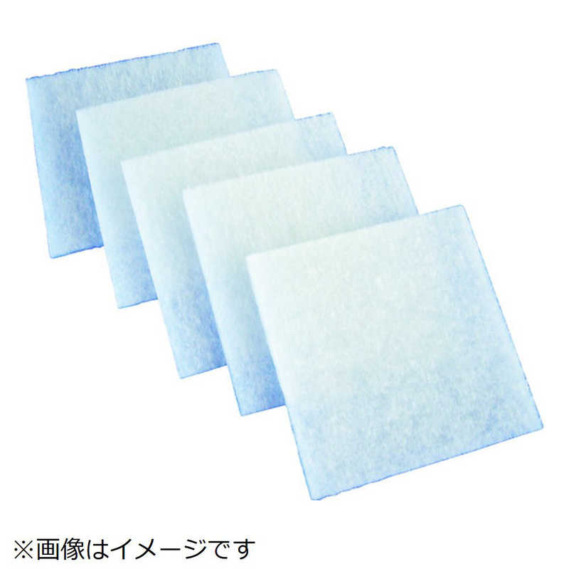 橋本クロス　橋本 カットフィルター 600×600mm (10枚入)　L6060S_ 5,287円