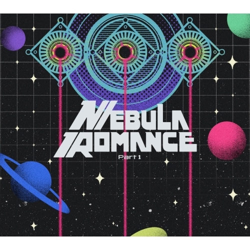 Perfume ／ ネビュラロマンス 前篇(初回限定盤)(DVD付) (CD) UPCP-9039
