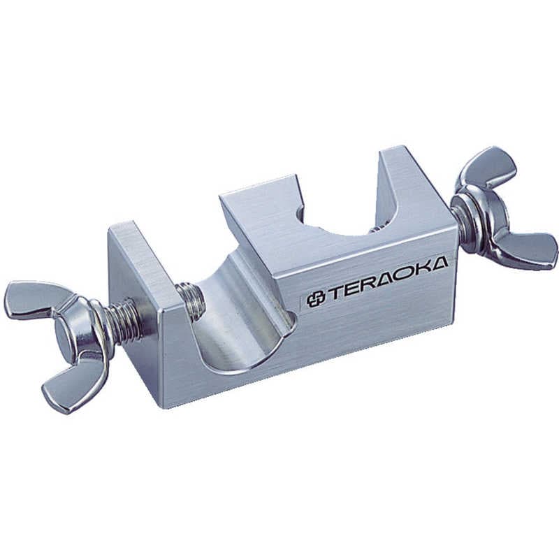 テラオカ　ステンレス製角ムッフ T-20A　22020210