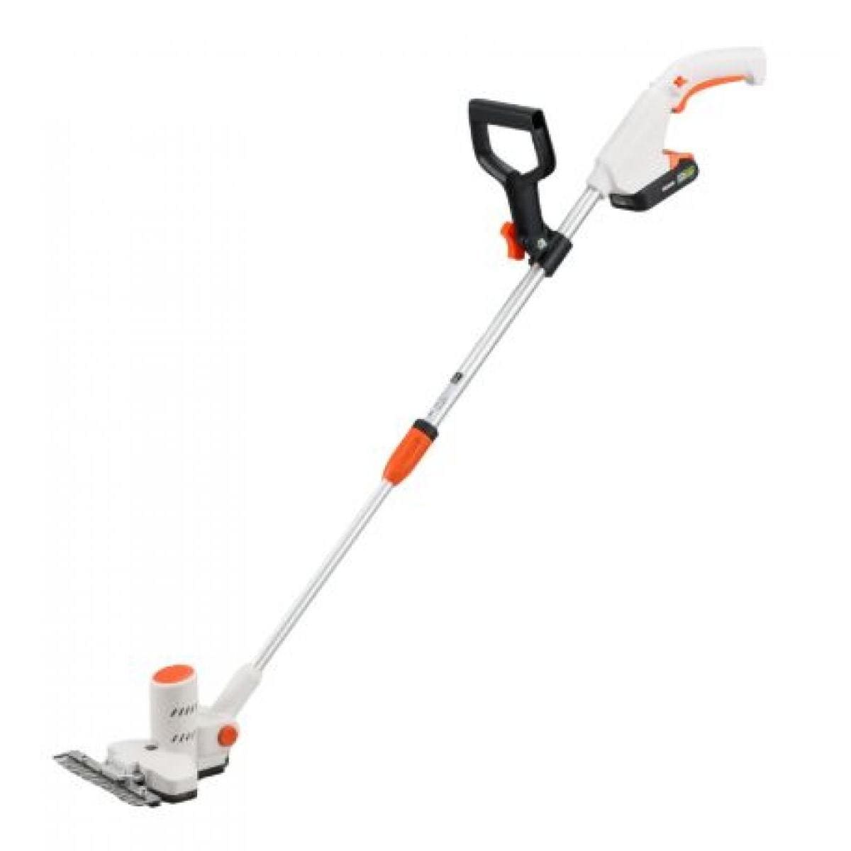 工進(KOSHIN) 18V 充電式下刈りバリカン SGB-180-AAA-0　バッテリー・充電器付 剪定 高枝 軽量 スマートコーシンシリーズ