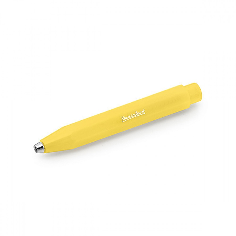 カヴェコ 10001830 フロストスポーツスウィートバナナクラッチペンシルシャープ