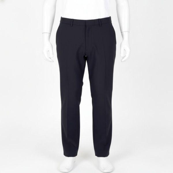 GFORE 生産 TECH STREET PANT G4MS23B112-ONYX 男性テックストリートパンツ 828721