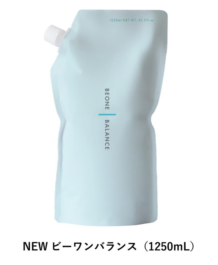 ビーワンバランス1250ml
