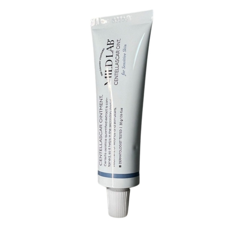 センテラスカ軟膏/ 30ml/ 1個