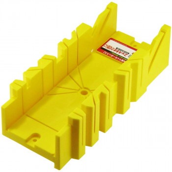 他サイト： 県央貿易 KENOH 2x4用マイターボックス 13819の商品画像