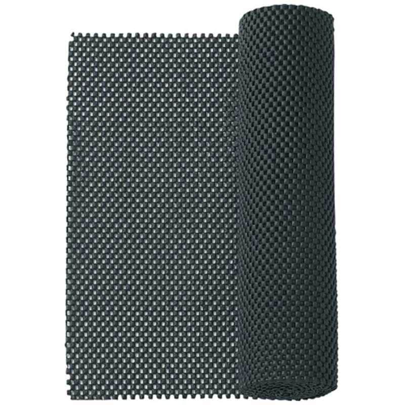 トラスコ中山　ノンスリップマット 90X1000cm 白　TNSM9010W