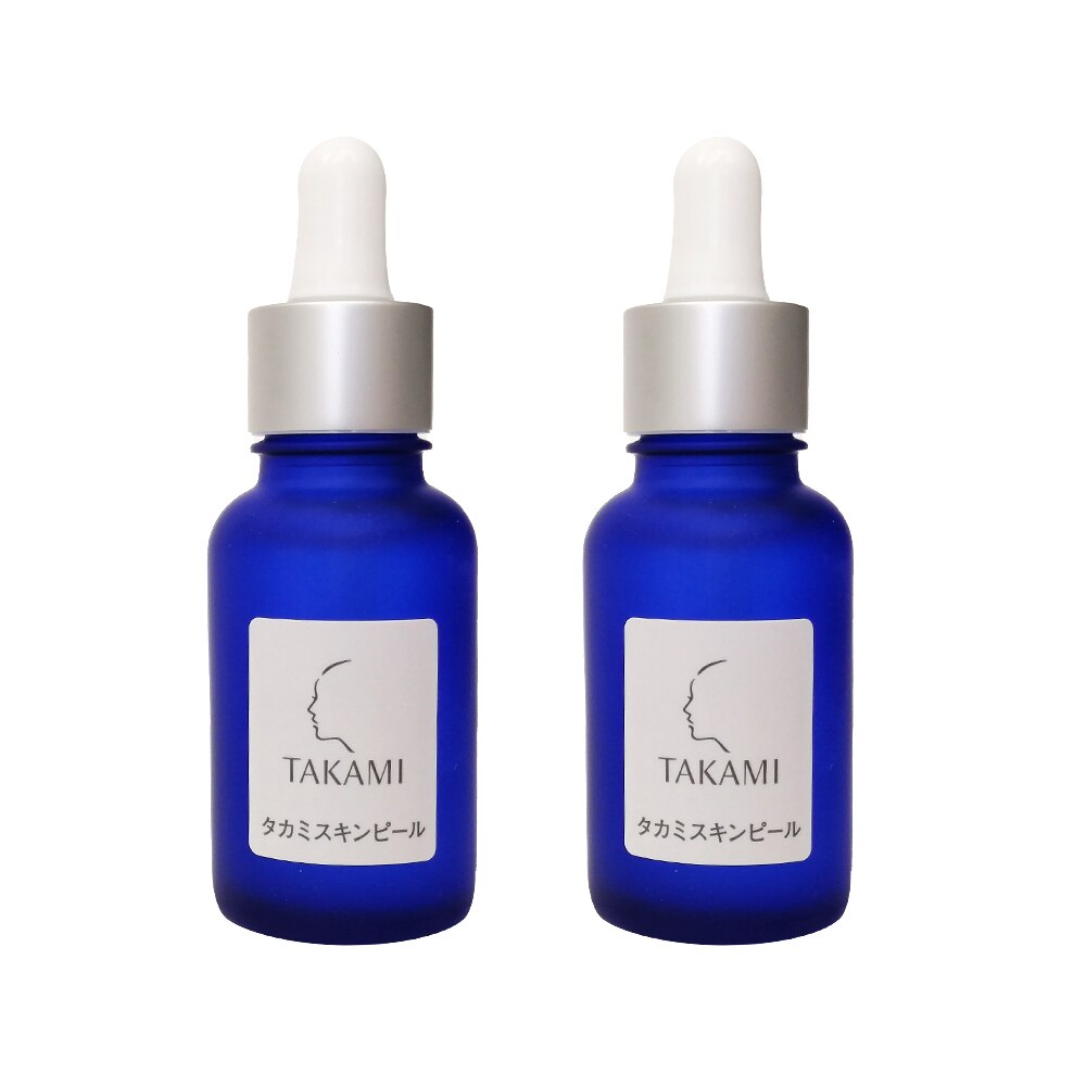 [2個セット] スキンピール 30mL 角質美容液 角質ケア化粧液 10,296円