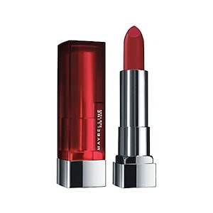 MAYBELLINE() カラーセンセーショナル リップスティック N マット 口紅 691 3.9g