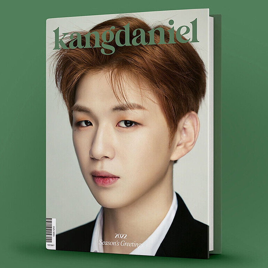 [新商品]カンダニエル - 2022 SEASONS GREETINGS