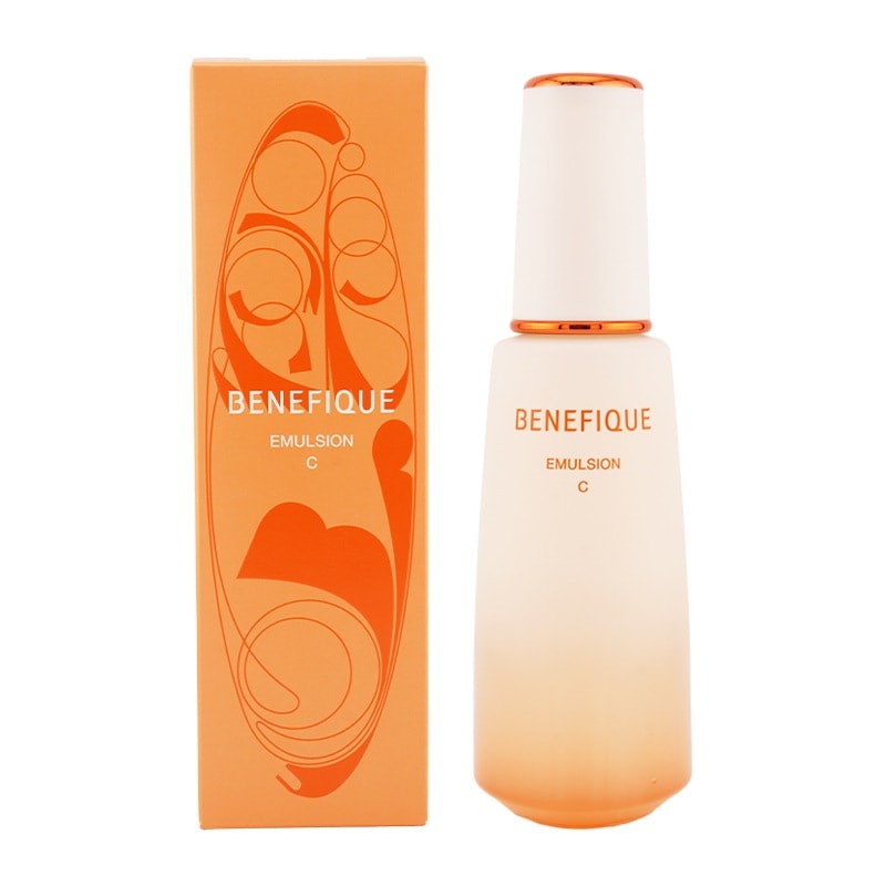 エマルジョン C 150ml 高保湿乳液 乾燥 くすみ フローラルフルーティーの香り [ギフトラッピング対応]