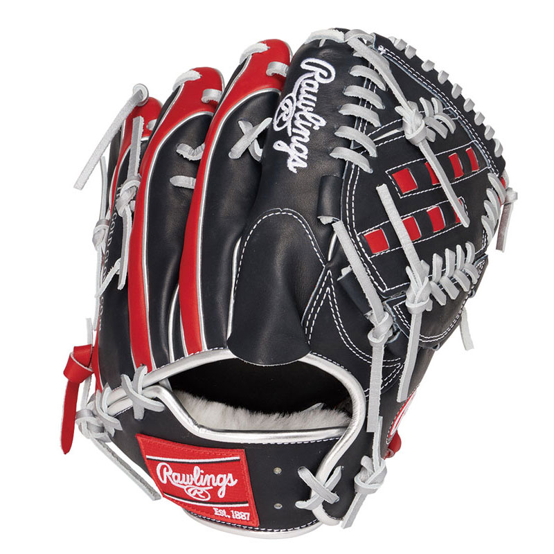 軟式 エクセルウィザード#02 A15MG N/SC 軟式用グローブ グラブ 25SS GR5HW2CA15MG