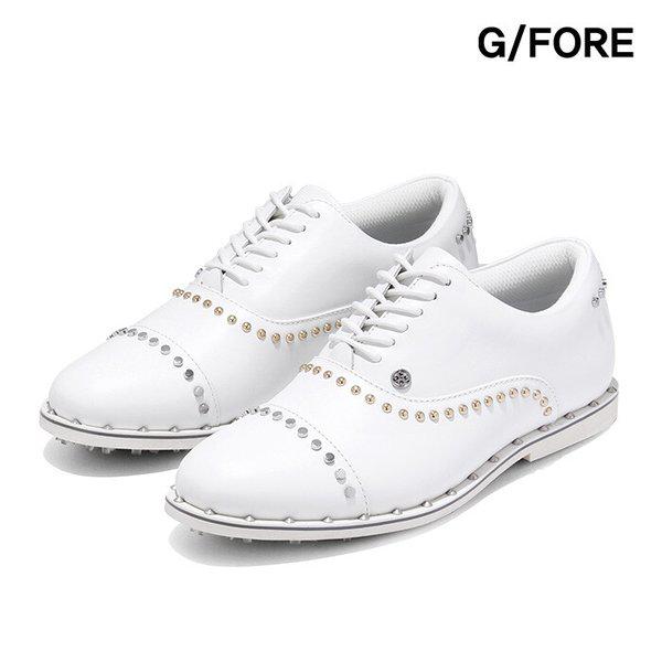 ゴルフシューズ ウェルト スタッド ギャリベンター (G4LS20EF10)