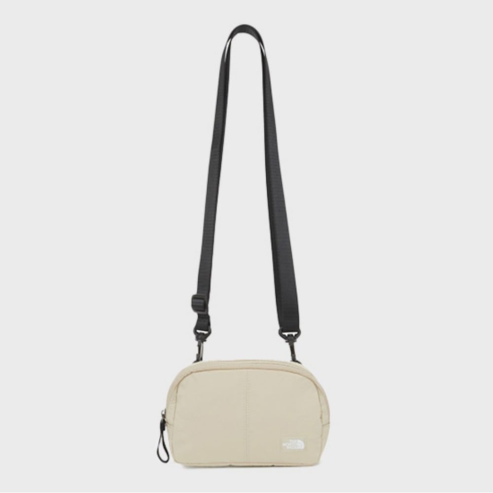 ノースフェイス [ノースフェイス] マルチクロスバッグミニ N2PQ08D_LBE