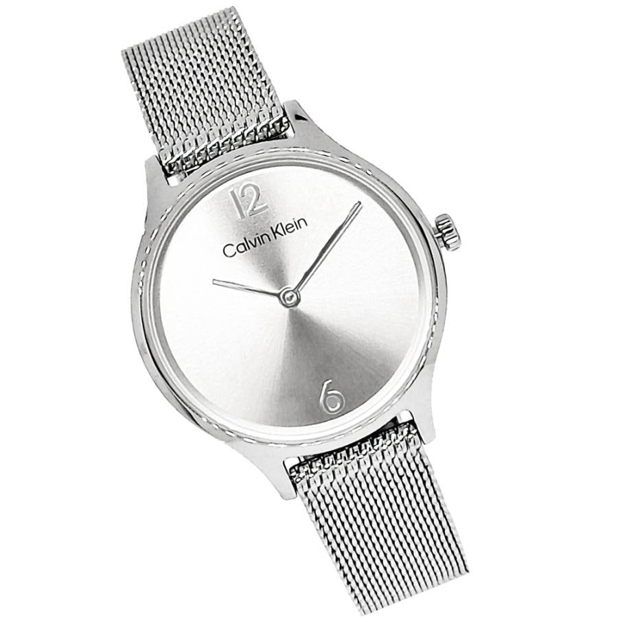 CK 腕時計 25200058 レディース 時計 タイムレス