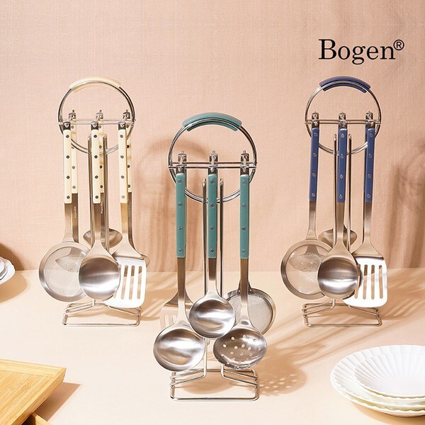 ヴォーゲン ヴェルチェ シャティン キッチンツールセット 7P 調理道具セット