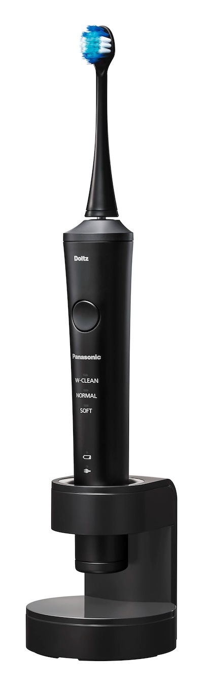 パナソニック 電動歯ブラシ ドルツ ハイグレードモデル 白 EW-DP36-W : パナソニック(Panasonic) 2023年発売パナソニック