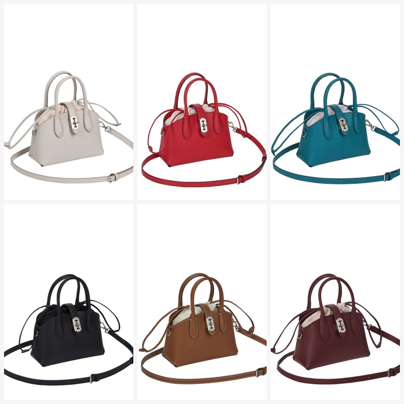 【VUNQUE】TOQUE HERMIT CROSS S : 6COLORS