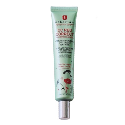 CCレッドコレクトクリーム, 45ml, 1個
