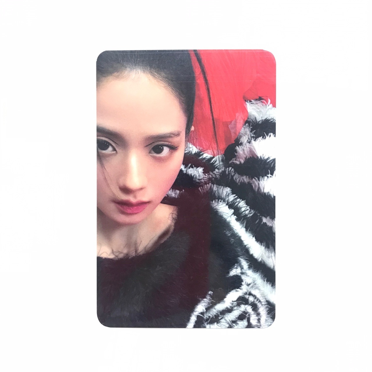 Qoo10] YGエンターテイメント BLACKPINK JISOO - ME : KPOP