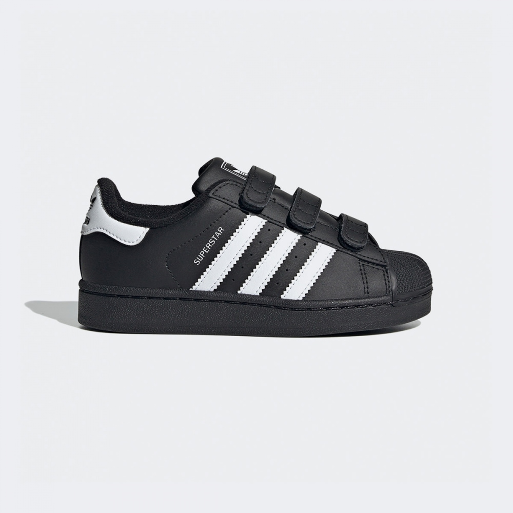 アディダススーパースター II FC I3989-Cブラック/FTWHT/Cブロック
